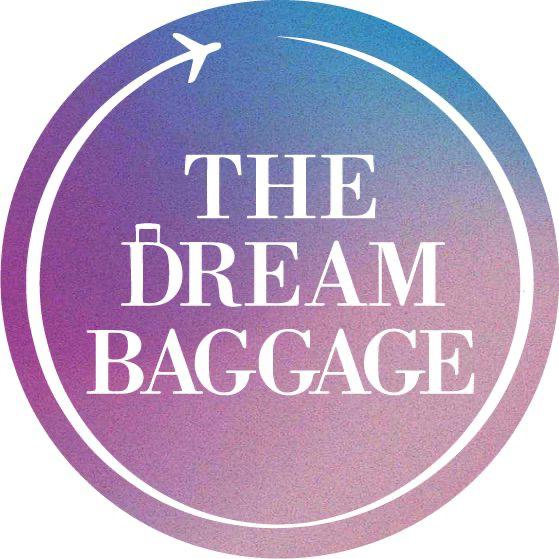 Dream Baggage Logo